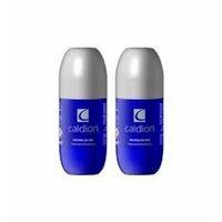 Caldion Classic Erkek Roll-On Deodorant 2 x 50 ML