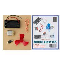 Motor Deney Seti