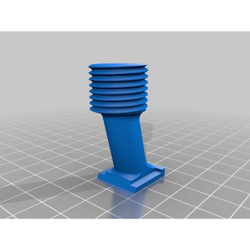 - CANON V1 0 için SONY ECM MS907 Mikrofon Tutucu 3D Baskı (Bu ürün Sadece Plastik parçadır - Almadan Önce Soru Sorabilirsiniz)