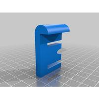 Concept 2 iPad Tablet Tutucu 3D Baskı (Bu ürün Sadece Plastik parçadır - Almadan Önce Soru Sorabilirsiniz)