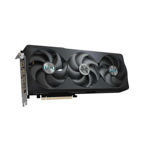 GIGABYTE GV-N507TEAGLE OC-16GD, RTX5070TI, EAGLE OC, 16Gb, GDDR7, 256BIT, 3 Fanlı, 1xHDMI, 3xDP, GAMING Ekran KARTI
