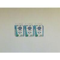 Mavi Beyaz Ped Külot Emici Orta Boy Medium 30'lu 3 paket / 90 adet