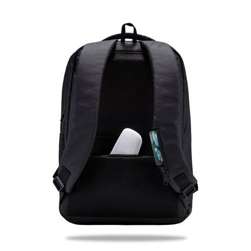 Classone GA-0017 Gauntlet V1 Sert Kabuk Serisi 15.6 inch WTX Pro Su Geçirmez Kumaş Laptop Çantası  -Yeşil