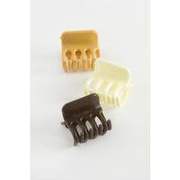 Düz Mandal Toka 4 cm
