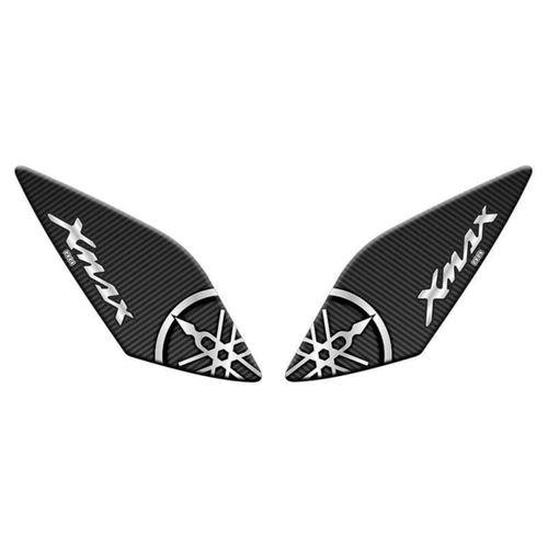 YAMAHA Yamaha Xmax 2023 - 2024 Uyumlu Yan Pad 001
