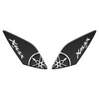 YAMAHA Yamaha Xmax 2023 - 2024 Uyumlu Yan Pad 001