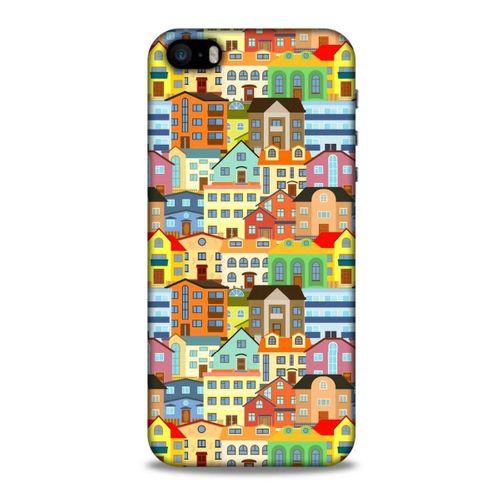 Apple Iphone 5S Kılıf Almanya (7) Telefon Kılıfı Yerel Motifler