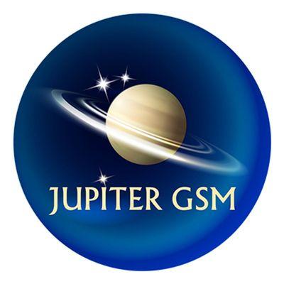 Jupiter Gsm
