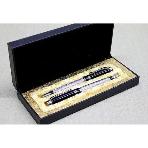 2'li Kutulu Tükenmez Kalem