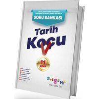 11. Sınıf Tarih Soru Bankası Tammat Yayıncılık