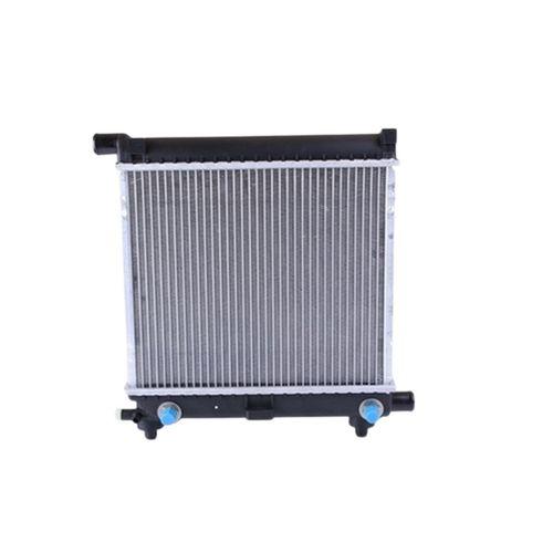 BEHR Su Radyatörü A2015004603 W124 201