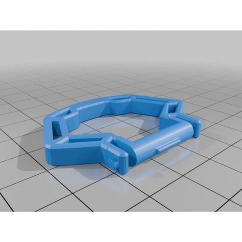 Queen Elizabeth Sınıfı Uçak Gemisi Maketi – 3D Baskı Model Gemi (Bu ürün Sadece Plastik parçadır - Almadan Önce Soru Sorabilirsiniz)