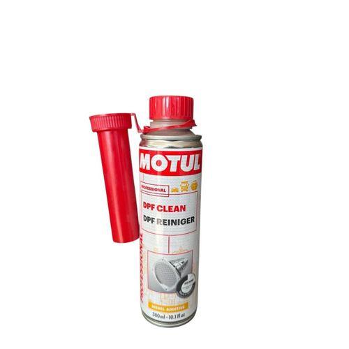 Partikül Dpf Temizleyici
