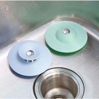 Lavabo ve Küvet Tıkacı Süzgeçi