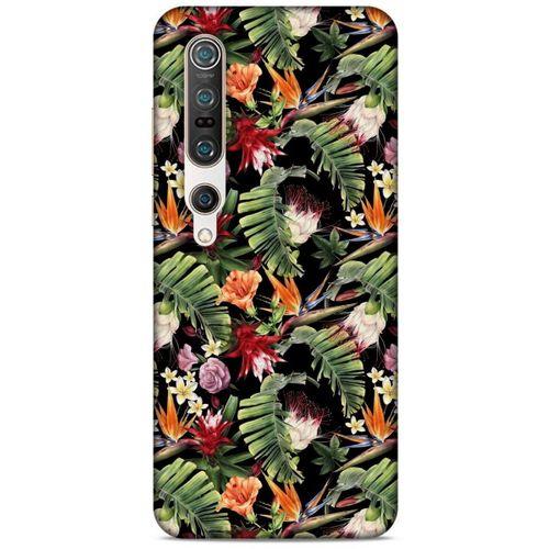 Botanix 14 Xiaomi Mi 10 Pro Kılıf Silikon Kapak