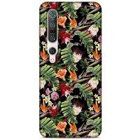 Botanix 14 Xiaomi Mi 10 Pro Kılıf Silikon Kapak