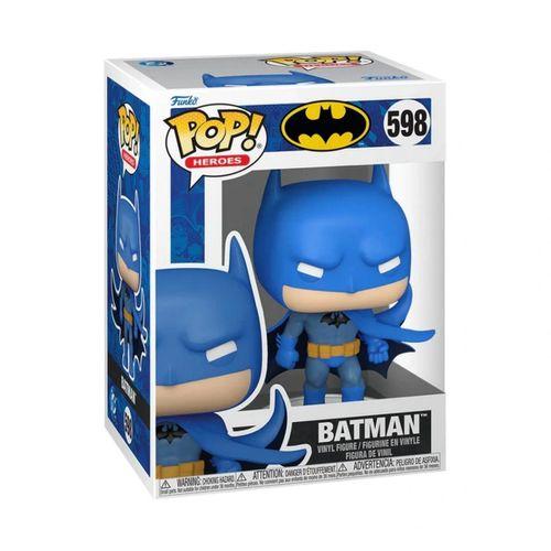 DC Comics: Batman (New Classics)