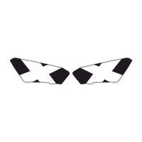 HONDA Honda Cbr 1000Rr Uyumlu Far Sticker 001