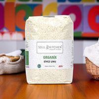 Organik Siyez Unu 1000gr