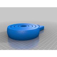 - Sivil Hava Devriyesi 3D Baskı (Bu ürün Sadece Plastik parçadır - Almadan Önce Soru Sorabilirsiniz)