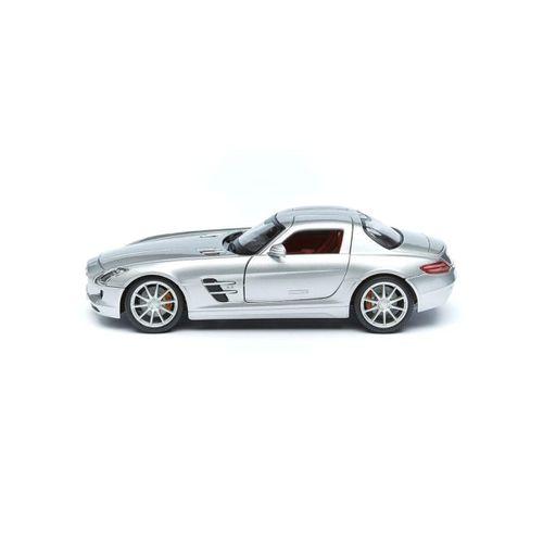 Eğitici Çocuk MAIS 31389 1 18 Mercedes-Benz SLS AMG