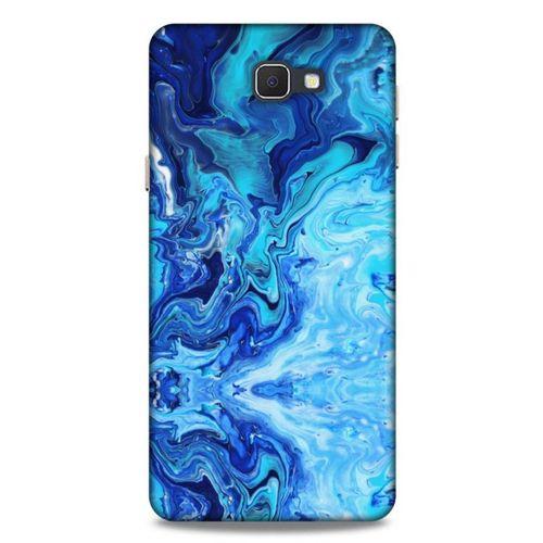 Mermer Mavi Xiaomi Mi 9T Kılıf