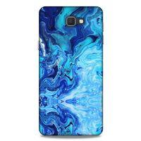 Mermer Mavi Xiaomi Mi 9T Kılıf