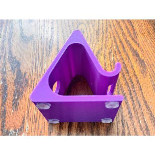 YAPS Başka Bir Telefon Standı (Bu ürün Sadece Plastik parçadır - Almadan Önce Soru Sorabilirsiniz)