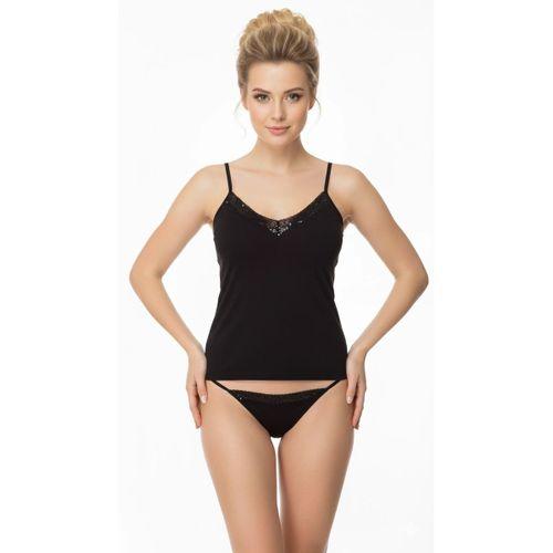 Şahinler Nakışlı İp Askılı Takım B339