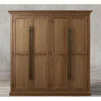 AĞAÇ MODEL GARDROPLAR