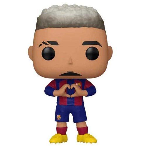 Funko Pop Football Barça Raphinha 62