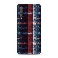 Xiaomi Mi 9 Uyumlu Kılıf Utopia (45) Liquid Air Kılıf Orange