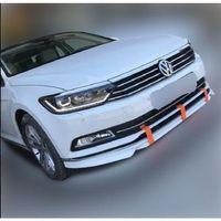 Volkswagen Passat Uyumlu B8 Ön Tampon Eki