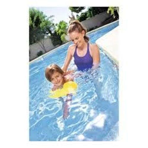 Bestway Duble -  Renkli Kolluk 20X20 Cm SARI - 32005