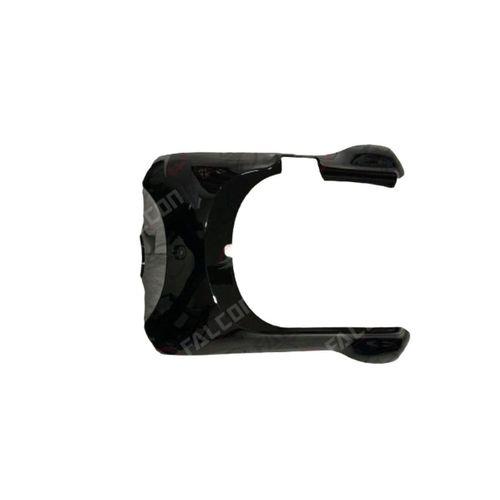 FALCON Falcon Marşbiyel Siyah -Collectıon S10