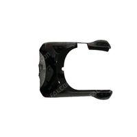 FALCON Falcon Marşbiyel Siyah -Collectıon S10