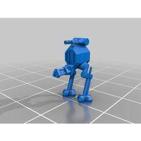 Mech Units Beta Takımı (Bu ürün Sadece Plastik parçadır - Almadan Önce Soru Sorabilirsiniz)