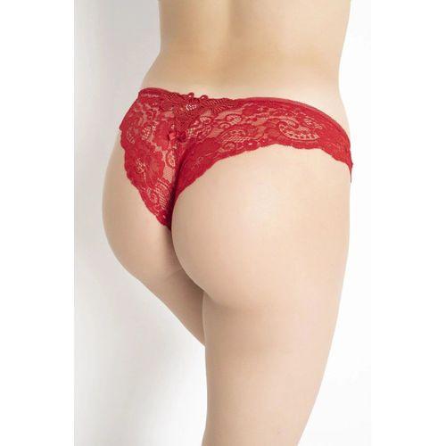 G-box 927 Kadın Dantelli Brazilian Bikini