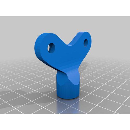 Yukarı Sarılan Oyuncak Anahtarı (Bu ürün Sadece Plastik parçadır - Almadan Önce Soru Sorabilirsiniz)