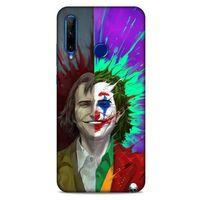 Huawei Honor 20 Lite Uyumlu Kılıf Joker (30) Silicone Case Bondi mavisi
