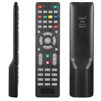 Hey Millenium MLN-20000 Korax Hitech Mini HD Youtube Tuşlu Uydu Kumandası