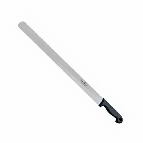 Bursa Paslanmaz Döner Bıçağı 55 Cm - Plastik Sap