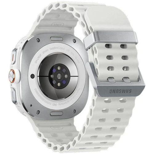 SAMSUNG WATCH ULTRA 47MM SM-L700 WHITE TITANYUM