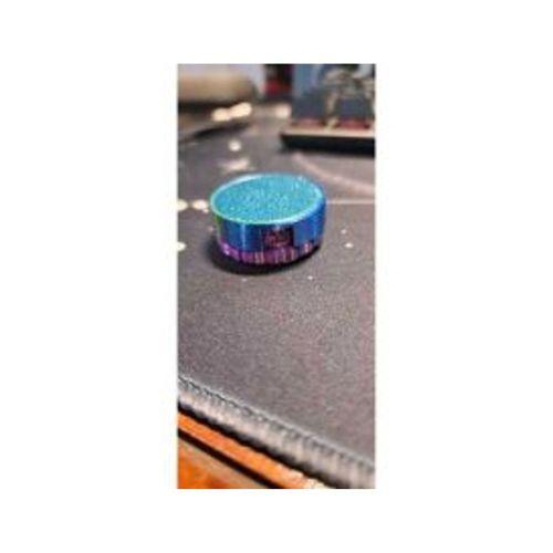 Küçük Haftalık İlaç Kutusu Fidget Oyuncağı (Bu ürün Sadece Plastik parçadır - Almadan Önce Soru Sorabilirsiniz)