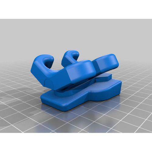 Ford Maverick, Quad Market Hook Adaptörüne Uyuyor - 5136137