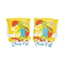 Bestway Kolluk Kaplumbağa Desenli 23x15 Cm Sarı - 32043