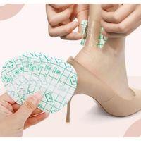 20 Adet Ayakkabı Vurma Önleyici Bant Seti