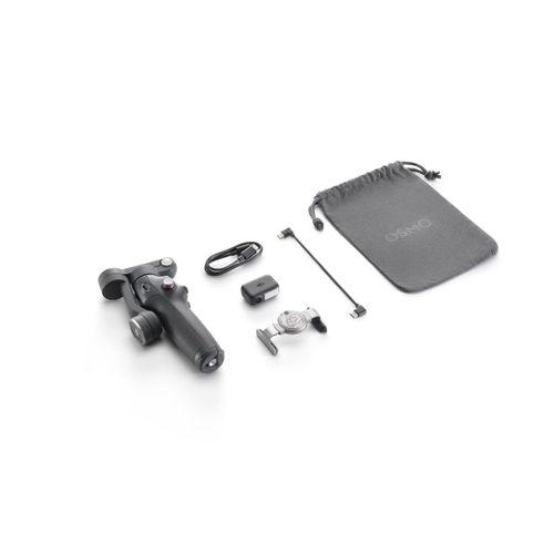 DJI OSMO MOBILE 7P GIMBAL