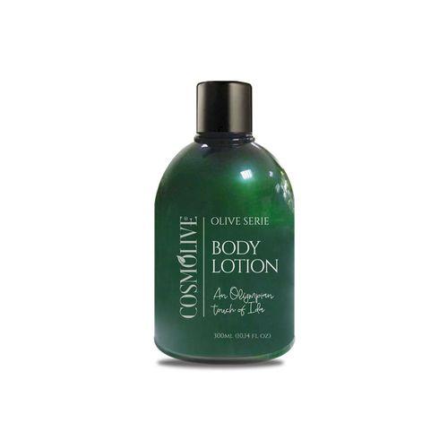 COSMOLIVE ZEYTİN SERİSİ - VUCUT LOSYONU 300ml
