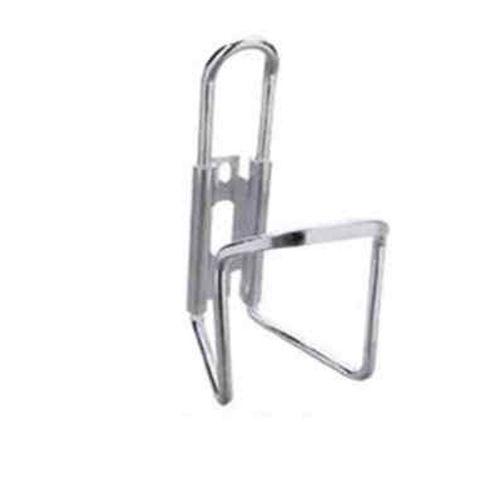 SEVGENT Bisiklet Suluk Kafesi Aliminyum Gri